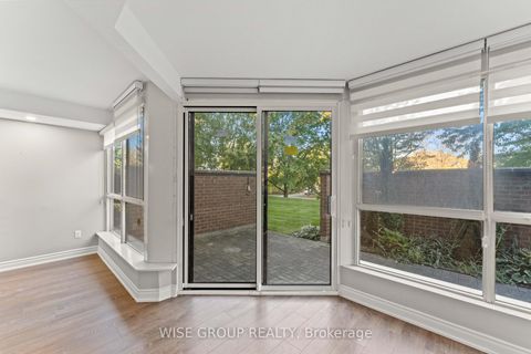 Photo 33 at 113 - 5 Weldrick Road W, North Richvale, Richmond Hill