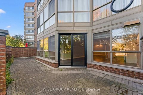 Photo 34 at 113 - 5 Weldrick Road W, North Richvale, Richmond Hill