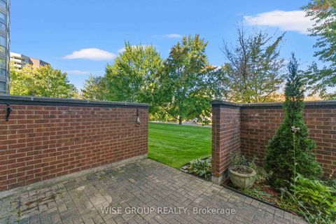 Photo 35 at 113 - 5 Weldrick Road W, North Richvale, Richmond Hill