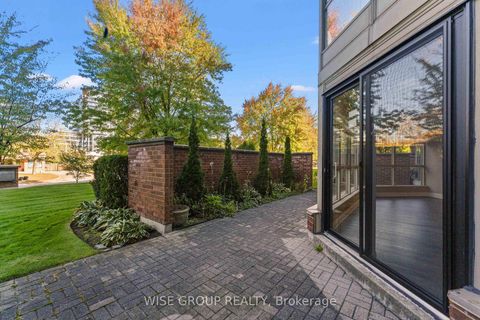 Photo 36 at 113 - 5 Weldrick Road W, North Richvale, Richmond Hill