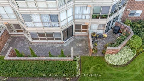 Photo 38 at 113 - 5 Weldrick Road W, North Richvale, Richmond Hill