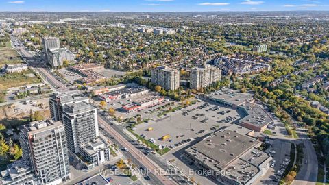 Photo 40 at 113 - 5 Weldrick Road W, North Richvale, Richmond Hill