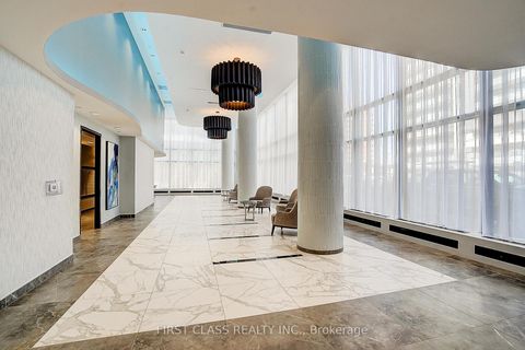 Photo 2 at 1605 - 95 Oneida Crescent, Langstaff, Richmond Hill