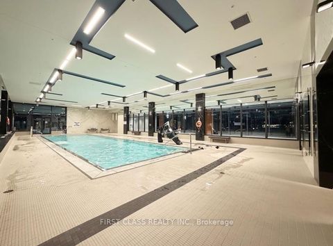 Photo 5 at 1605 - 95 Oneida Crescent, Langstaff, Richmond Hill