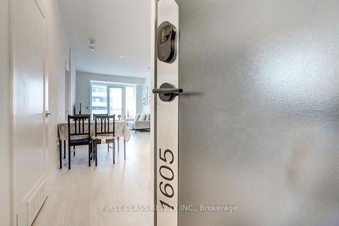 Photo 6 at 1605 - 95 Oneida Crescent, Langstaff, Richmond Hill