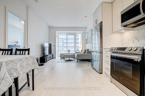 Photo 14 at 1605 - 95 Oneida Crescent, Langstaff, Richmond Hill