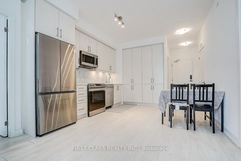 Photo 15 at 1605 - 95 Oneida Crescent, Langstaff, Richmond Hill