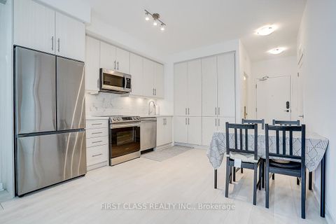 Photo 16 at 1605 - 95 Oneida Crescent, Langstaff, Richmond Hill