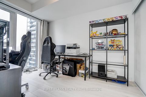 Photo 20 at 1605 - 95 Oneida Crescent, Langstaff, Richmond Hill