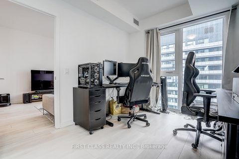 Photo 21 at 1605 - 95 Oneida Crescent, Langstaff, Richmond Hill