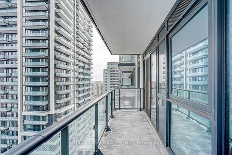 Photo 26 at 1605 - 95 Oneida Crescent, Langstaff, Richmond Hill