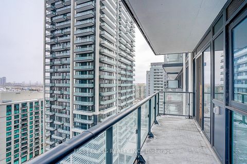 Photo 27 at 1605 - 95 Oneida Crescent, Langstaff, Richmond Hill