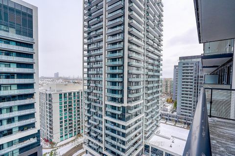 Photo 28 at 1605 - 95 Oneida Crescent, Langstaff, Richmond Hill