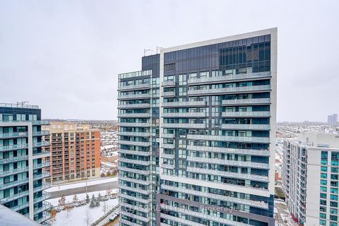 Photo 29 at 1605 - 95 Oneida Crescent, Langstaff, Richmond Hill