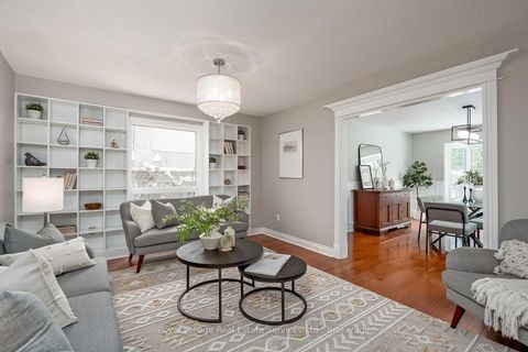 Photo 6 at 1544 Greenbriar Drive, GA Glen Abbey, Oakville