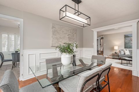 Photo 11 at 1544 Greenbriar Drive, GA Glen Abbey, Oakville