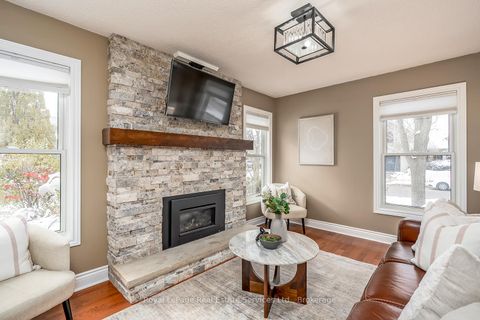 Photo 17 at 1544 Greenbriar Drive, GA Glen Abbey, Oakville