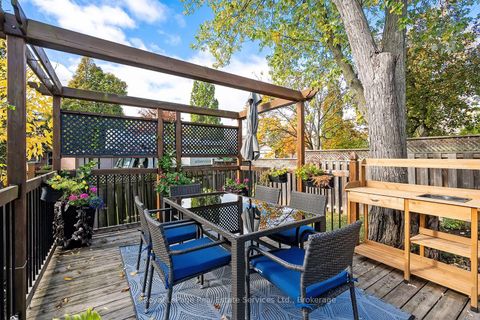 Photo 47 at 1544 Greenbriar Drive, GA Glen Abbey, Oakville