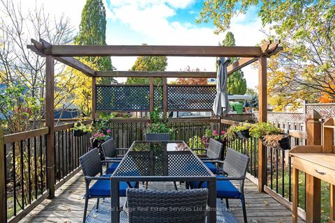 Photo 48 at 1544 Greenbriar Drive, GA Glen Abbey, Oakville