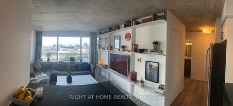 Photo 2 at 1603 - 100 Western Battery Road, Niagara, Toronto