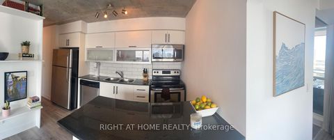 Photo 3 at 1603 - 100 Western Battery Road, Niagara, Toronto