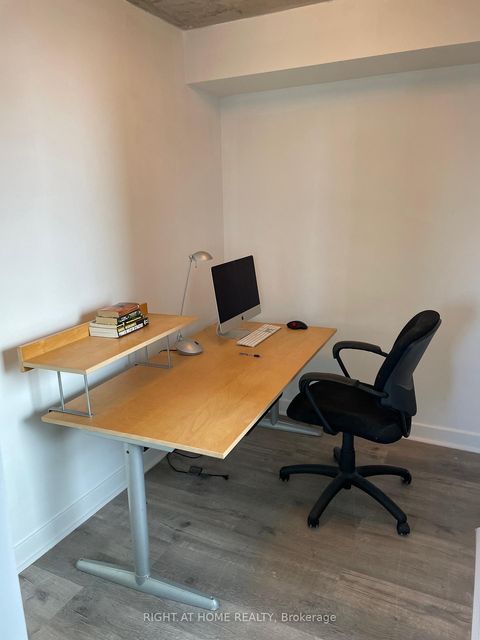 Photo 5 at 1603 - 100 Western Battery Road, Niagara, Toronto