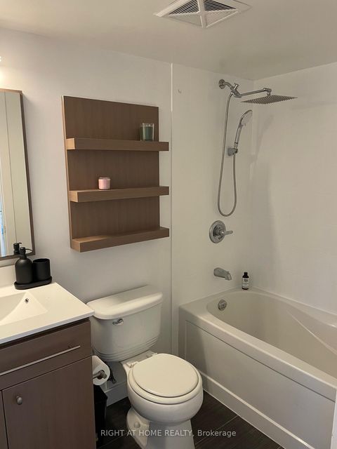 Photo 6 at 1603 - 100 Western Battery Road, Niagara, Toronto