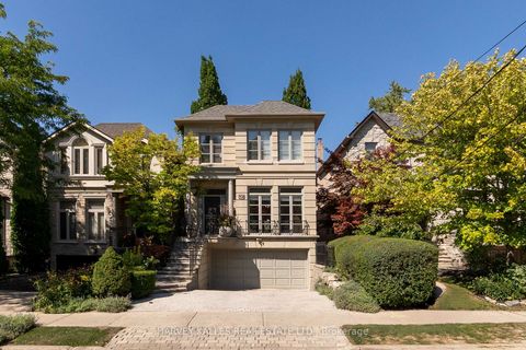 Photo 1 at 398 Bedford Park, Nortown, Toronto