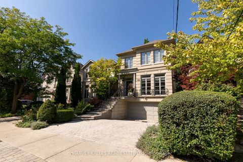 Photo 2 at 398 Bedford Park, Nortown, Toronto