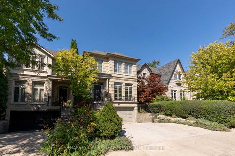 Photo 3 at 398 Bedford Park, Nortown, Toronto