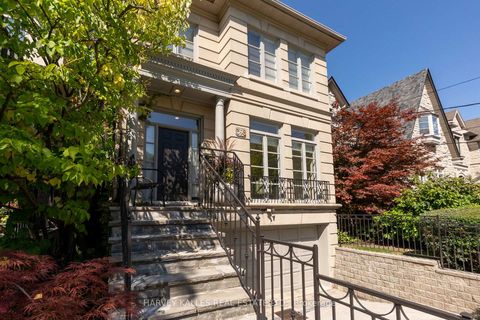 Photo 4 at 398 Bedford Park, Nortown, Toronto