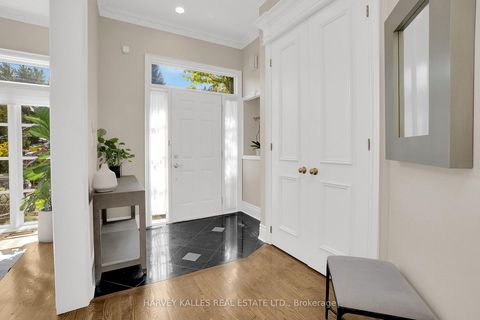 Photo 5 at 398 Bedford Park, Nortown, Toronto