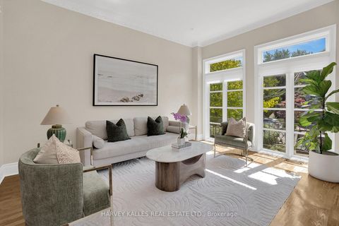 Photo 6 at 398 Bedford Park, Nortown, Toronto