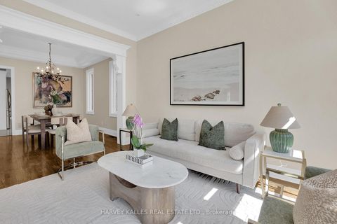 Photo 7 at 398 Bedford Park, Nortown, Toronto