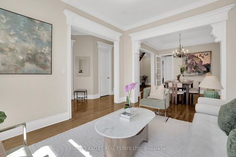 Photo 8 at 398 Bedford Park, Nortown, Toronto