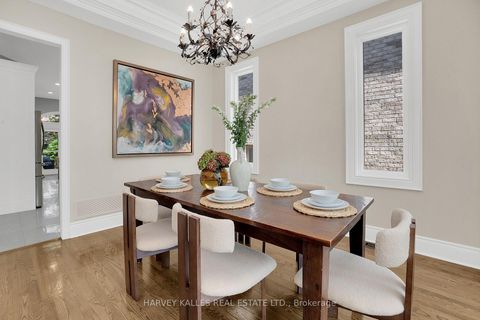 Photo 9 at 398 Bedford Park, Nortown, Toronto
