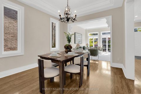 Photo 10 at 398 Bedford Park, Nortown, Toronto