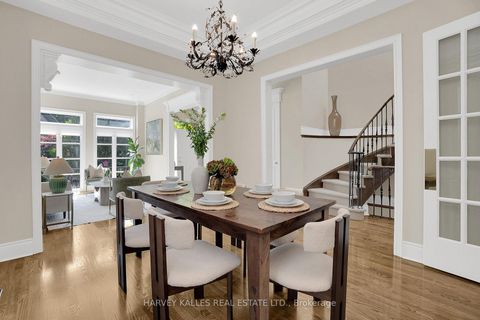 Photo 11 at 398 Bedford Park, Nortown, Toronto