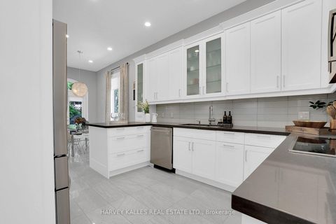 Photo 13 at 398 Bedford Park, Nortown, Toronto