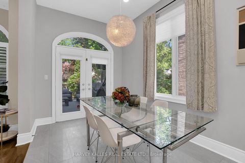 Photo 16 at 398 Bedford Park, Nortown, Toronto