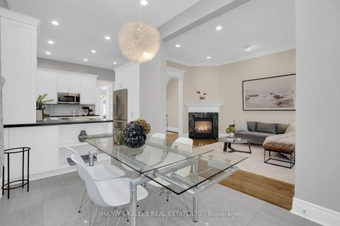 Photo 17 at 398 Bedford Park, Nortown, Toronto