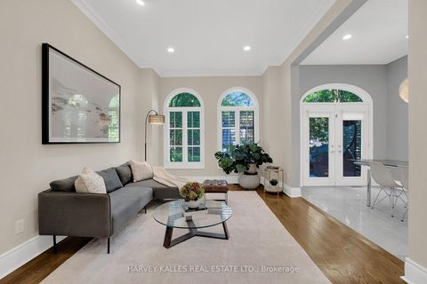 Photo 18 at 398 Bedford Park, Nortown, Toronto