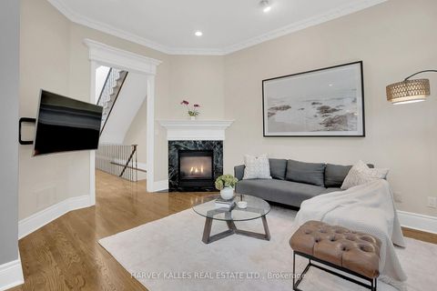 Photo 19 at 398 Bedford Park, Nortown, Toronto