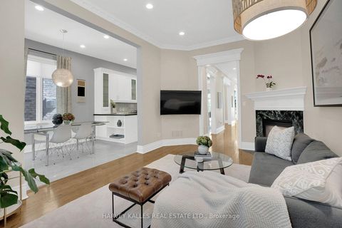 Photo 20 at 398 Bedford Park, Nortown, Toronto