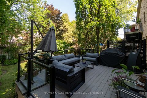 Photo 39 at 398 Bedford Park, Nortown, Toronto