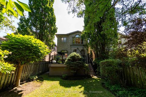 Photo 40 at 398 Bedford Park, Nortown, Toronto
