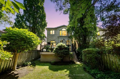 Photo 41 at 398 Bedford Park, Nortown, Toronto