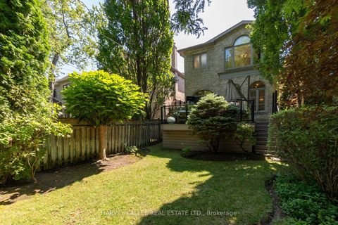 Photo 42 at 398 Bedford Park, Nortown, Toronto