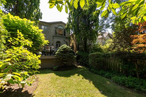 Photo 43 at 398 Bedford Park, Nortown, Toronto