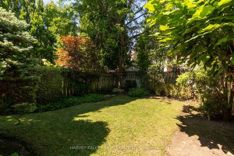 Photo 44 at 398 Bedford Park, Nortown, Toronto